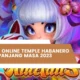 Agen Slot Online Temple Habanero Gacor Sepanjang Masa 2023