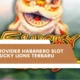 Bandar Provider Habanero Slot Online 5 Lucky Lions Terbaru