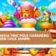 Begini Rahasia Trik Pola Habanero Slot Lantern Luck Admin