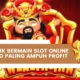 Begini Trik Bermain Slot Online Habanero Paling Ampuh Profit