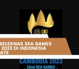 Berita Seleknas Sea Games Esport 2023 Di Indonesia Terupdate