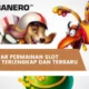 Cara Daftar Permainan Slot Habanero Terlengkap Dan Terbaru