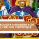 Daftar Provider Habanero Slot Gacor All For One Terpopuler