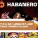 Fakta Slot Online Habanero Anti Rungkad Tidak Pernah Kalah