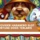 Games Provider Habanero Slot Gacor Fortune Dogs Terlaris