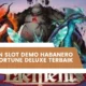 Link Akun Slot Demo Habanero Mystic Fortune Deluxe Terbaik