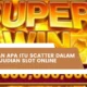 Penjelasan Apa Itu Scatter Dalam Dunia Perjudian Slot Online