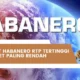 Situs Slot Habanero RTP Tertinggi Dengan Bet Paling Rendah