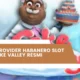 Website Provider Habanero Slot Online Cake Valley Resmi