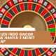 Bandar Judi Indo Gacor Withdraw Hanya 3 Menit Terlengkap