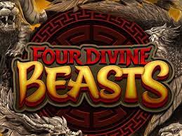 Bocoran Pola Gacor Four Divine Beasts