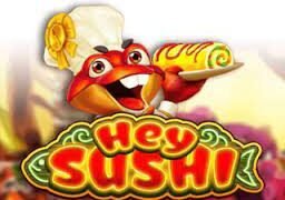 Bocoran Pola Gacor Hey Sushi