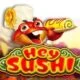 Bocoran Pola Gacor Hey Sushi
