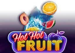 Bocoran Pola Gacor Hot Hot Fruit