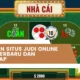 Permainan Situs Judi Online Xoc Dia Terbaru Dan Terlengkap