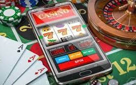 Tips Dan Trik Gacor Bermain Casino Online