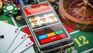 Tips Dan Trik Gacor Bermain Casino Online