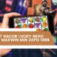 Game Slot Gacor Lucky Neko Gampang Maxwin Min Depo 10Rb