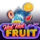 Pola Gacor Hot Hot Fruit