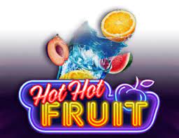 Pola Gacor Hot Hot Fruit