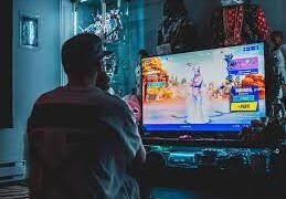 Asal Usul dari Esports Online Terbaru