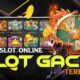 Game Slot Online Paling Viral Hari Ini