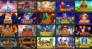 Game yang Paling Hits di Habanero