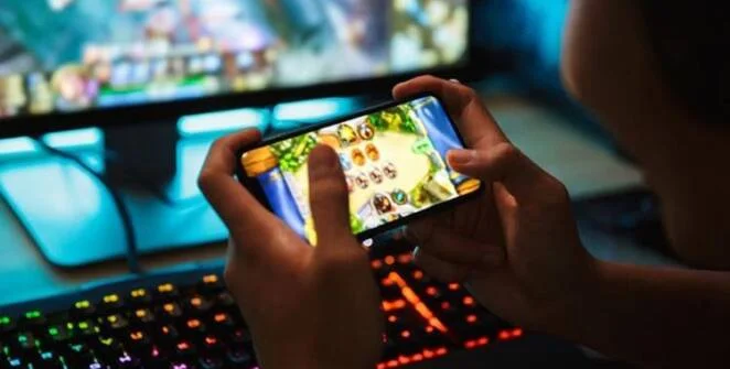 game online