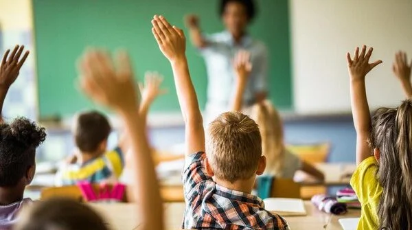Sistem Pendidikan yang Baik