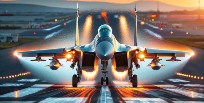 Saab JAS 39 Gripen