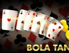 Judi Bola Tangkas Online