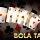 Judi Bola Tangkas Online