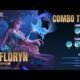 build Floryn full support MLBB